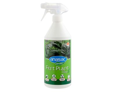 Fertilizante fert plant Follaje 1 lt