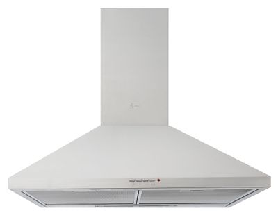 Imagen 1 del producto Campana decorativa 195W DBB-60 inox Teka