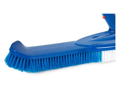 Imagen 2 del producto Escobillón succionador piscinas 50 cm Deep Blue