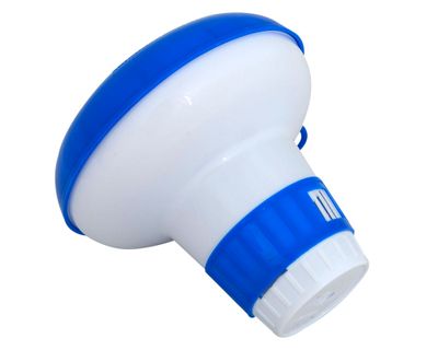 Imagen 2 del producto Dispensador cloro piscinas armables