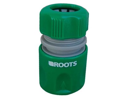 Imagen 2 del producto Regador 2 acoples 1/2'' y adaptador 1/2''-3/4''