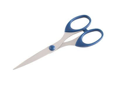 Tijera doméstica 6'' Robust