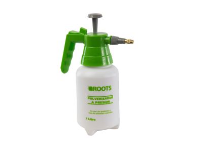 Pulverizador 29 cm RGP002 a presion 1 lt