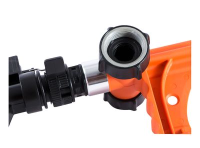 Imagen 2 del producto Aspersor impacto 1/2 estaca 2 punto metal Roots.