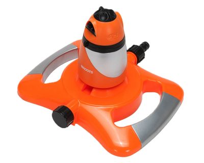 Imagen 2 del producto Regador 3 en 1 base bimaterial plástico metal Roots