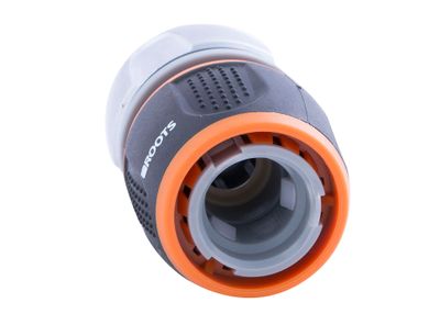 Imagen 2 del producto Acople rápido aluminio 3/4''