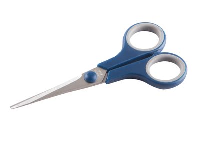 Imagen 2 del producto Tijjeras domésticas pack 2 unidades 5.5'' y 8.5'' Robust