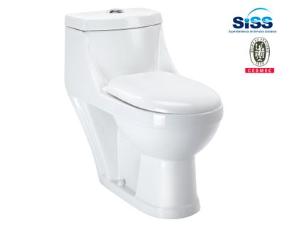 One piece Classic descarga 30 cm