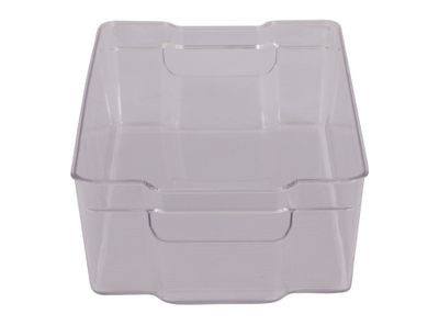 Imagen 2 del producto Organizador 37x21x10 cm acrílico tranparente Cotidiana