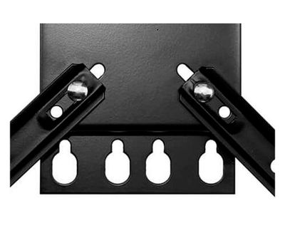 Imagen 2 del producto Soporte TV 10-55'' fijo SBR100 Brasforma