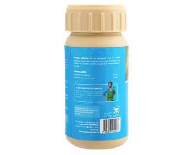 Imagen 2 del producto Fungicida hongos foliares Verde bio 150 ml