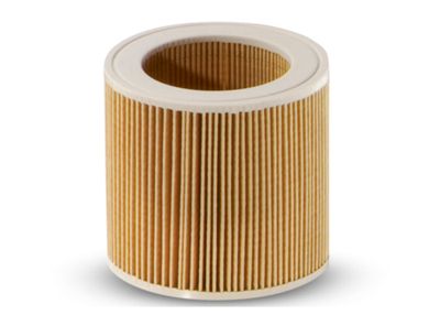 Filtro cartucho aspiradora seco-húmedo Kärcher