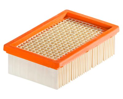 Filtro papel para aspiradora KFI4410
