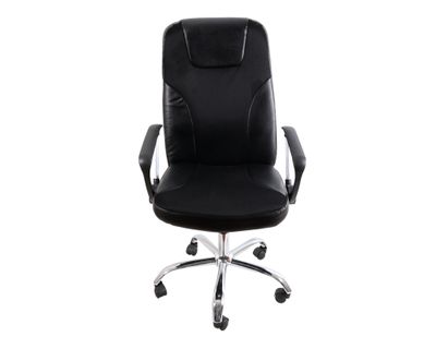 Imagen 2 del producto Silla de escritorio gas 6060 negro M+Design