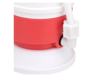 Imagen 2 del producto Purificador single carbón block Vigahome