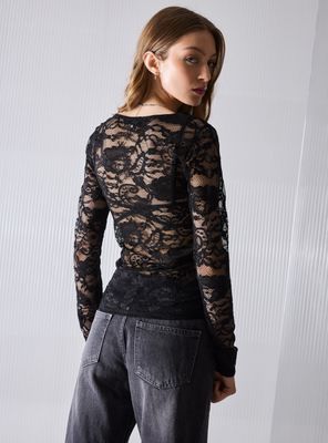 Imagen 2 del producto Polera Ajustado