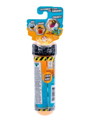 Imagen 2 del producto Figura de Acción Sorpresa Mr Beast S2 Lab Swarms Tubo x 2