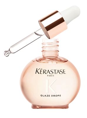 Aceite Efecto Gloss Cabello con Tendencia Al Frizz Gloss Absolu Glaze Drops 45ml