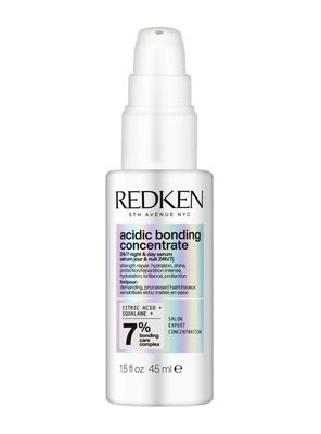 Serum ABC Reparación 24/7 Cabello Dañado Acidic Bonding Concentrate 45ml Redken