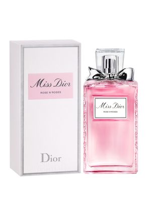 Imagen 2 del producto Perfume Miss Dior Rose N'Roses Eau de Toilette 100 ml