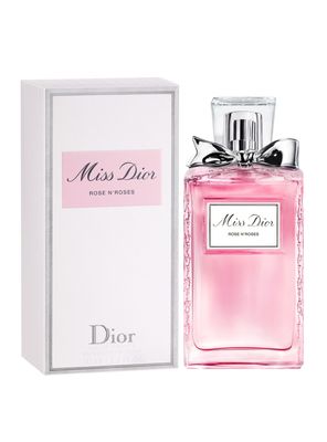 Imagen 2 del producto Perfume Miss Dior Rose N'Roses Eau de Toilette 50 ml