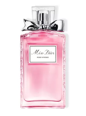 Perfume Miss Dior Rose N'Roses Eau de Toilette 50 ml