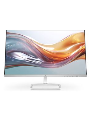 Hp Monitor Led 27"" Fhd Ips S5527Sw Monitores