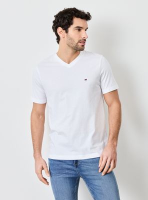 Polera TH Regular Mini Logo