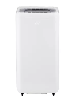 Aire Acondicionado Portátil Frío/Calor 12.000 BTU ACP12198-FC Blanco