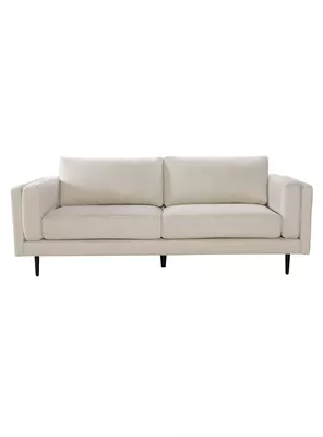 Imagen 2 del producto Sofá Tela 3 Cuerpos Allen