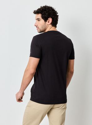 Imagen 2 del producto Polera TH Slim Fit