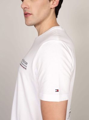 Imagen 2 del producto Polera TH Regular Casual