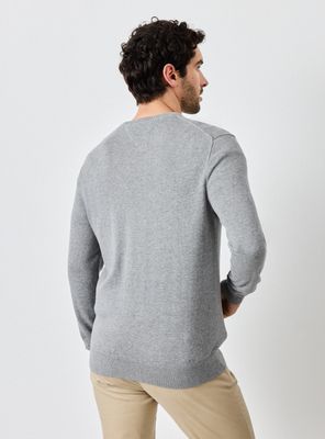 Imagen 2 del producto Sweater TH Regular Fit