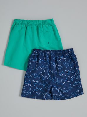 Imagen 2 del producto Traje de Baño Short Bipack Niño