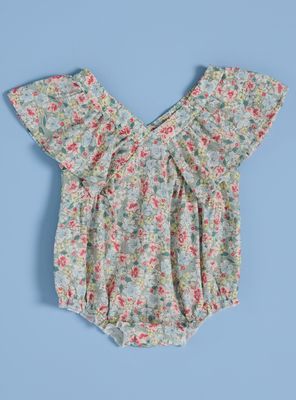 Imagen 2 del producto Enterito Suave con Diseño