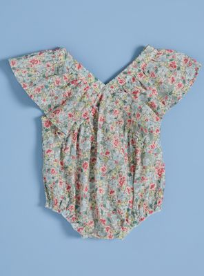 Enterito Suave con Diseño