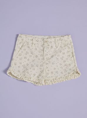 Imagen 1 del producto Short con Volados Abajo