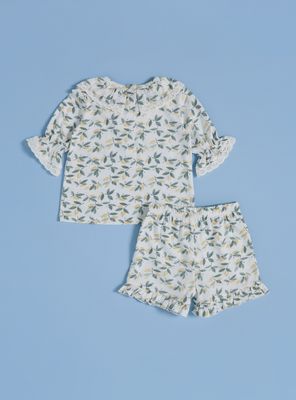 Imagen 2 del producto Enterito Estampado Bebé