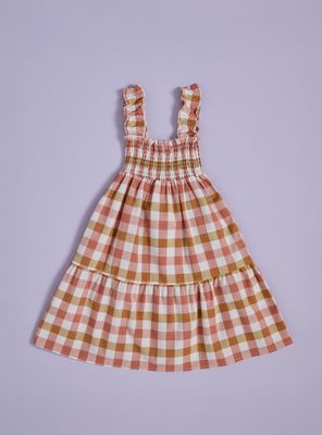 Imagen 2 del producto Vestido Largo Cuadrille