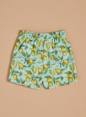 Imagen 2 del producto Traje de Baño Full Estampado Niño