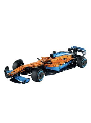 Imagen 2 del producto Lego Technic Auto de Carreras Mclaren Formula 1 Team 2022