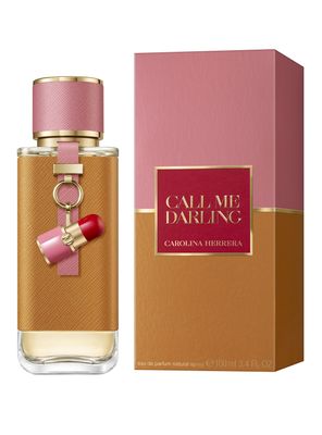 Imagen 2 del producto Perfume Call Me Darling EDP 100 ml Carolina Herrera