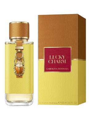 Imagen 2 del producto Perfume Lucky Charm EDP Mujer 100 ml