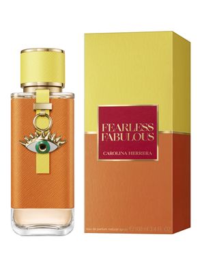 Imagen 2 del producto Perfume Fearless Fabulous EDP Mujer 100 ml