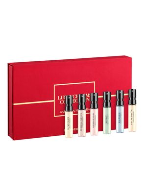 Perfume Estuche Mad World Me First Lucky Charm Call Me Darling Fearless Fabulous Alegria de Vivir