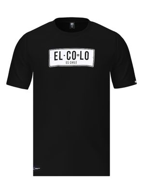 Polera El Colo es Chile