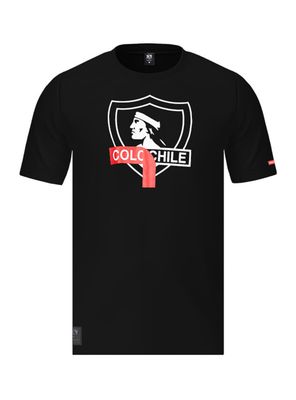 Imagen 1 del producto Polera Detalle Print