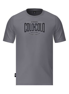 Polera Como Colo  Hay