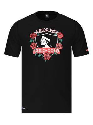 Polera Amor por Colo