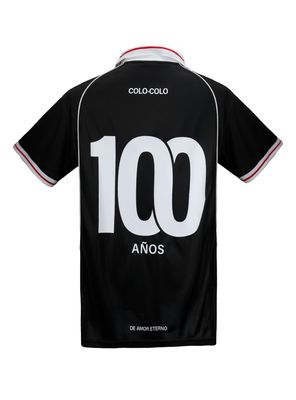 Imagen 2 del producto Polera Diseño 100 Años